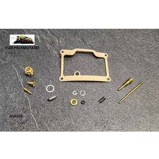 Kiwami Suzuki GT 380 Carburetor Repair Kit