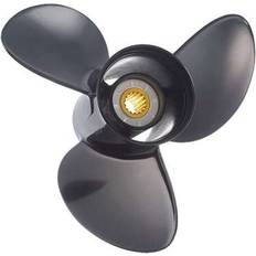 Propellers Shein Amita 3 Aluminum 3-Blade Propeller 15 Diameter