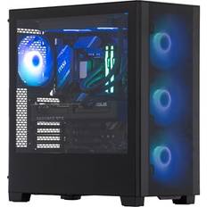G500 Gaming PC
