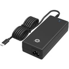 100W Black Wall Charger
