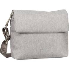 Shoulder Bag 26 cm - Gray