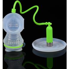 Silicone Tea Strainers Cosy@home Silicone Infuser Cute Diver Shape Tea Strainer