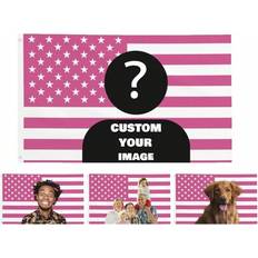 Shein Custom Personalized Outdoor Flag