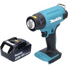 Makita Pistole Elettroutensili Makita DHG 180 F1 Pistola Ad Aria Calda 18V