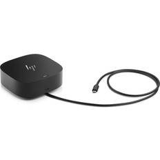 Hp dockningsstation HP Thunderbolt Dock G6 180W Dockningsstation