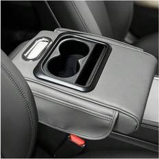 Vehicle Interior Shein Universal Armrest Storage Box Protector