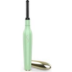 Eyelash Curlers Shein Electric Eyelash Curler Rechargeable Via USB