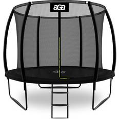 Trampoline Aga Sport Exclusive Kindertrampolin 305 cm