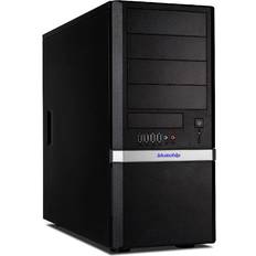 Bluechip Businessline T7100 Intel Core i7 Processor