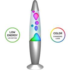 Nielsen Light Party Funlight Lava Lampa 34cm Lavalampa
