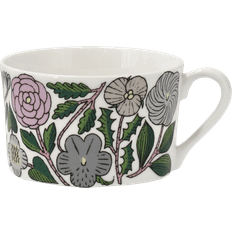 May Teacup 35 cl Pink