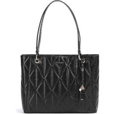 Guess Tote Bag & Shopper tasker Guess Aldina Noel Tote Bag - Black