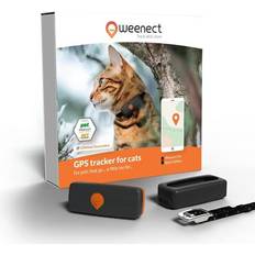 Weenect Cat XS Real-Time Mini GPS Tracker
