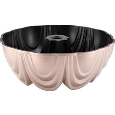 Sockerkaksform Heirol Premium Sockerkaksform Regnbåge 2.4 L Roséguld Kakform 25 cm