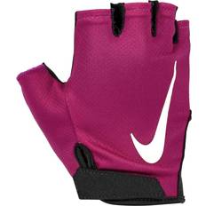Nike Gym Essential 2024 Fitness Fingerless Gloves - Black