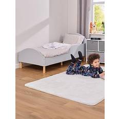 Liberty House Toys Kids Grey Toddler Bed