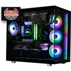 Shark Gaming RGBeast R708 Gamingdator RX 9070 XT