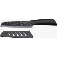 Ambition Kniv Skiv 15 cm Svart Santokukniv