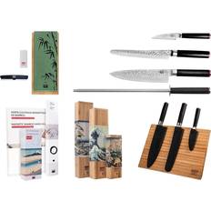 The Essential Set Deluxe Edition Knivset 6 Delar