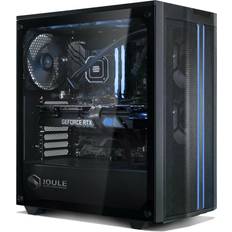 High end gaming pc Joule Performance High End Gaming PC RTX4070TIS I7 32GB 4TB