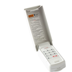 Garage Doors Sans Marque Universal Garage Door Opener Keypad