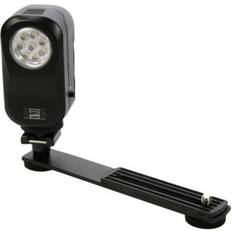 VL 8 LED Video Light With Bracket