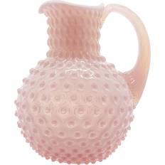 Anna von Lipa Paris Hobnail 2 l Soft Rosa Kande