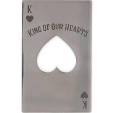 Metal Bottle Openers Something Different Playing Card Pack 15 Bottle Opener