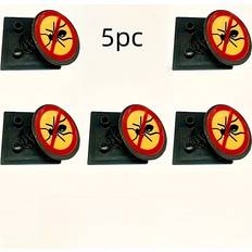 Garden & Outdoor Environment Temu 5pcs Ant Trap Odorless Non Toxic