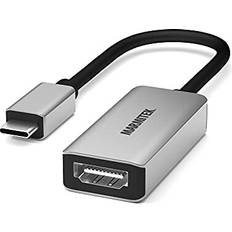 USB C to HDMI 4K60 Adapter Cable