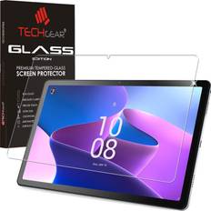 TechGear Glass Edition Tempered Glass Screen Protector Lenovo Tab M10 Plus 3rd Gen