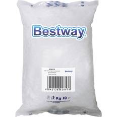 Disinfezioni Bestway Sale Marino Essiccato Clorinatore 10 kg