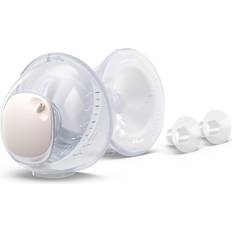 Philips Avent Dubbla Uppsamlingskoppar SCF439 01