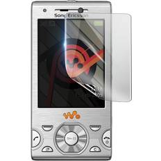 3mk Shockproof Hydrogel Screen Protector Sony Ericsson W995