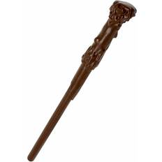 Harry Potter Wand Ballpoint Pen One Size Brown