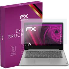 atFoliX Glass Protector Lenovo Ideapad 3i Gen 6