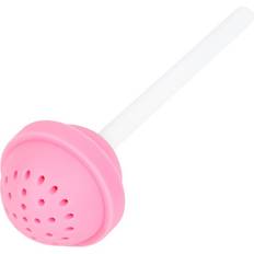 Silicone Tea Strainers Cosy@home Silicone Infuser Food Grade Lollipop Filter Tea Strainer