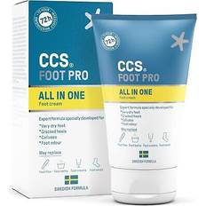 CCS All In One Foot Cream 100ml