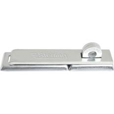 Sterling Cylinder & Mortice Locks Sterling Mid Security Hasp Staple 155mm