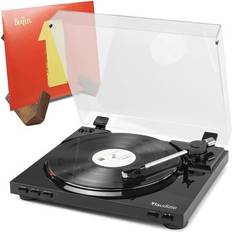 Audizio RP310 Record Player USB MP3 Vinyl LP Stand