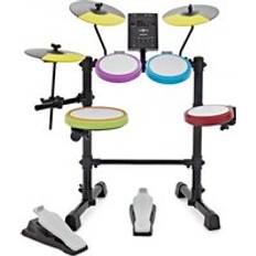 Gear4music Digital Drums 200 Junior Trumset