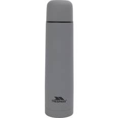 Trespass Vacuumed Flask 750 ML Thermal Travel Hot Tea Thermos 0.75L