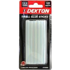 Glue Guns Dekton Glue Gun Hot Melt Sticks Adhesive