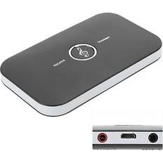 Network Cards & Bluetooth Adapters BT 5.0 USB Transmitter Receiver Adapter
