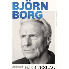 Bøger Hjerteslag (Bog Indbundet Dansk) (Indbundet)