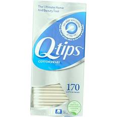 Q-tips Swabs 170 Each