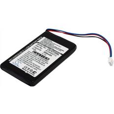 Sat Navs Cameron Sino Battery for Navman F20 F20 Euro F30