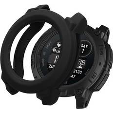 Kwmobile Smartwatch Cover Garmin Instinct 3 50mm