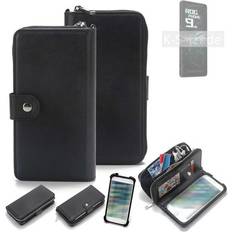 Rog phone 9 K-S-Trade Asus Rog Phone 9 FE Wallet Case Flipstyle
