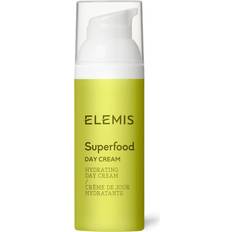 Elemis Facial Creams Elemis Superfood Pre-Biotic Day Cream Vitamin-Rich